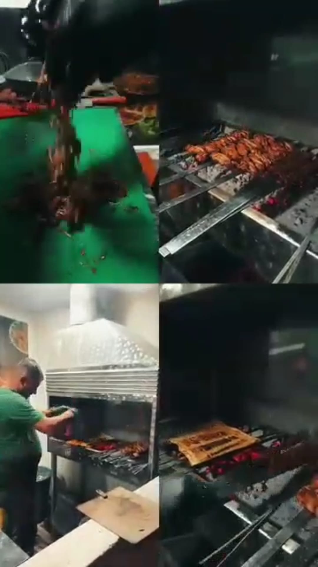 Rena Kebap ve Pişirim Evi